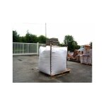 Sac big bag eco chantier blanc 1m3 - 91 x 91 x 106 mm - 1500kgs