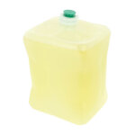 Finish - savon crême sans solvant ni microbilles, la cartouche de 4l Finish - savon crême sans solvant ni microbilles, la cartouche de 4l