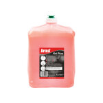 Savon gel solvant microbilles, la cartouche de 4l