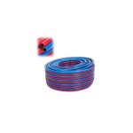 Tuyau de soudage jumel alfasoud diamtre 10x17 mm (20 mtres) - asd101017020 - alfaflex