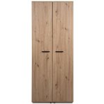 Finori - calicosy - armoire � chaussures 15 compartiments lugo - l74 cm