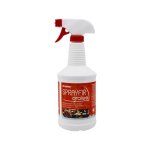 Firchim sprayfir graiss decapant materiel cuisson