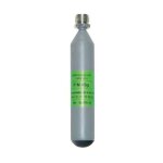 Cartouche co2 40g diam�tre 35 recharge d�senfumage cl5