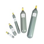 Cartouche co2 80g diamtre 35 dsenfumage cl5