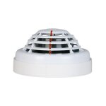 Detecteur thermique conventionnel 12v cap212