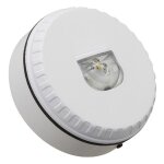 Diffuseur lumineux solista lx w mural