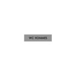 Plaques signal�tiques wc hommes