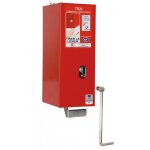 Treuil �lectro - pneumatique nf