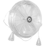 A�rateur thermique semblable � du verre pour fen�tre