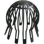 First plast - crapaudine pour gouttires 25 - 33 - best