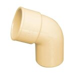 First plast - coude 67 mle femelle 50 sable