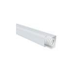 First plast - goulotte 25 x 25 mm spéciale condensats - 2m - blanc First plast - goulotte 25 x 25 mm spéciale condensats - 2m - blanc