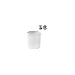 First plast - manchon ff pvc pour tube de descente Ø100 - blanc First plast - manchon ff pvc pour tube de descente Ø100 - blanc