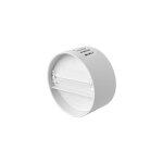 First - vanne de ventilation anti - retour 100x110