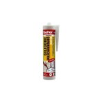 Silicone polycarbonate neutre snp mesure : transparent - 310 ml