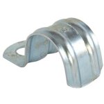 Fischer 15016 collier de fixation bsm 10 100 pc(s)
