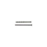 Cheville nylon fischer shr 14x160mm fixation béton & brique Cheville nylon fischer shr 14x160mm fixation béton & brique