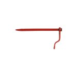Fischer darex - chevillette carrée 250mm Fischer darex - chevillette carrée 250mm