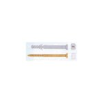 Fischer - jeu de fixations pour bidet ou cuvette - longueur 60 - s8rd60