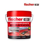 Fischer imperm�abilisant �lastique rouge 4l 547157