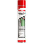 Fischer - mousse coupe - feu pistolable pup 750