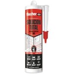 Fischer - ms total polymère scellé / collé transparent 290ml Fischer - ms total polymère scellé / collé transparent 290ml