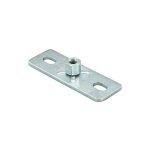 Plaque de montage gps m16 Plaque de montage gps m16