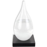 Baromtre fishtec storm glass