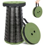 Tabouret pliant fishtec t�lescopique - r�tractable
