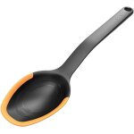 Fiskars - grande cuillre avec bord en silicone rsistant  la chaleur functional form 1027299