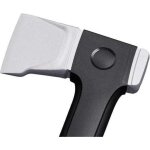 Fiskars - 1069104 hache 600 mm 1560 g poids de la tte 1076 g