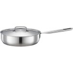 Bac de tracteur tout acier 26 cm