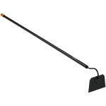 Binette solid manche acier