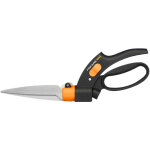 Fiskars - cisaille � gazon servosystem? gs42 lame orientable � 360�