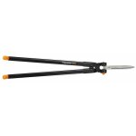 Fiskars - cisaille � levier multifonctions pour haies et gazon gs53 - 1001565