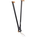 Fiskars - cisaille  levier multifonctions pour haies et gazon gs53 - 1001565