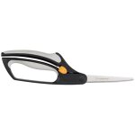 Fiskars - cisaille de prcision pour buis 26cm