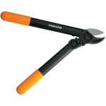Coupe - branches powergear? i l31 � cr�maill�re et � enclume, 39, 5 cm - � 35 mm - manches fibre