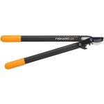 Fiskars - coupe - branches powergear l74 m � cr�maill�re et � lame franche 55cm