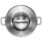 Fiskars - faitout norden steel 1067635 28 cm