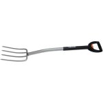 Fiskars - fourche de bechage t�lescopique 135255