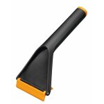 Grattoir � glace solidtm pour voiture - fiskars