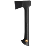 Fiskars - hache universelle a6 solid (par 4)