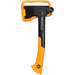Fiskars - hachette universelle x14 - lame xs