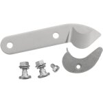 Kit lame, enclume et boulons pour coupe - branches quantum? l109 (1001437), powergear x? l (1020189), ...
