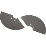 Fiskars - lame de forage de jardin pluspart l 200 mm