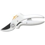 Fiskars - outils de jardinage - scateur traditionnel pour arbustes 1026916