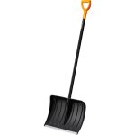 Poussoir  neige solid 154 cm