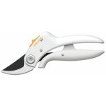 Fiskars - outils de jardinage - s�cateur traditionnel pour arbustes 1026916
