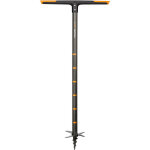 Tarire quikdrill? -  15 cm